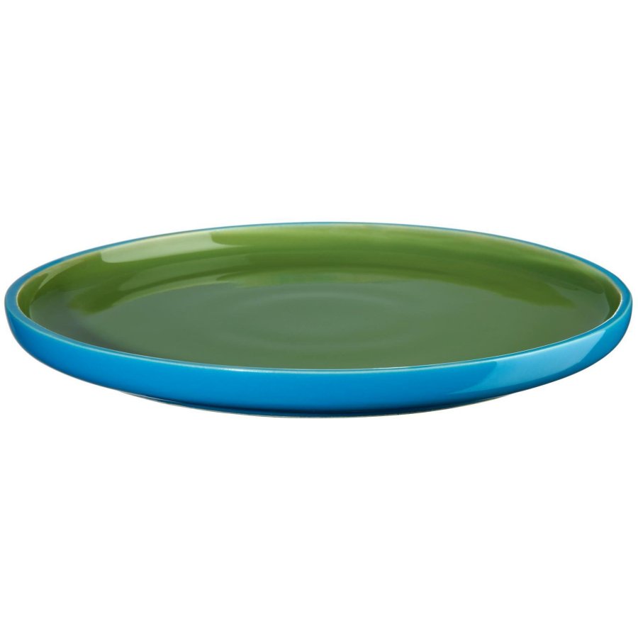 ASA Selection Tapero Viva Tallerken �24 cm, Verde