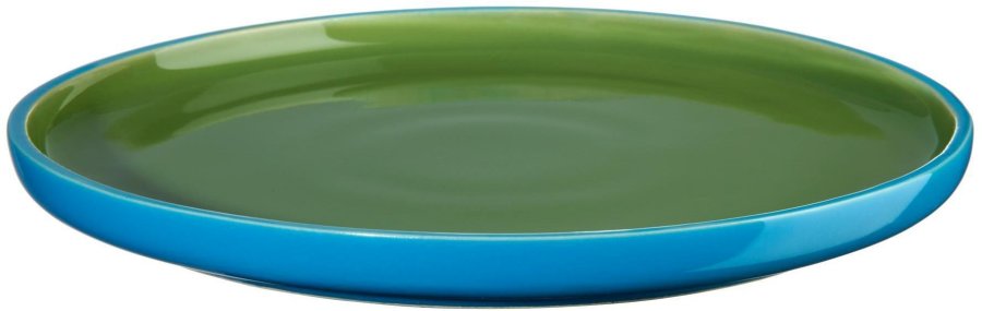ASA Selection Tapero Viva Tallerken �24 cm, Verde