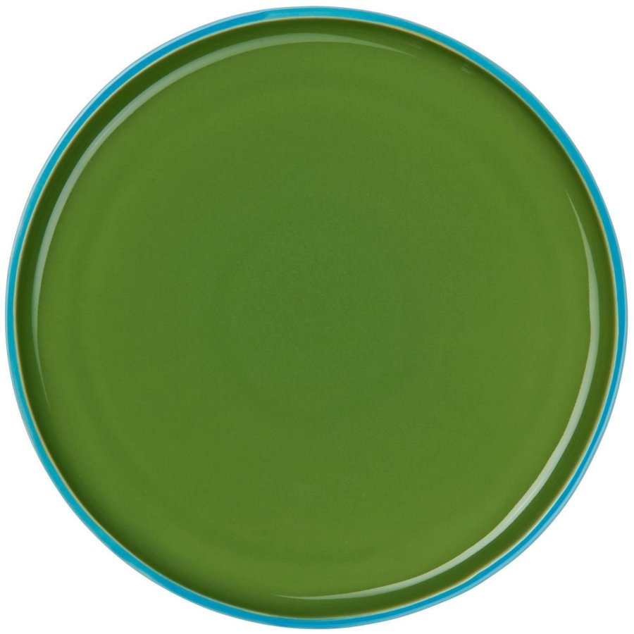 ASA Selection Tapero Viva Tallerken �24 cm, Verde
