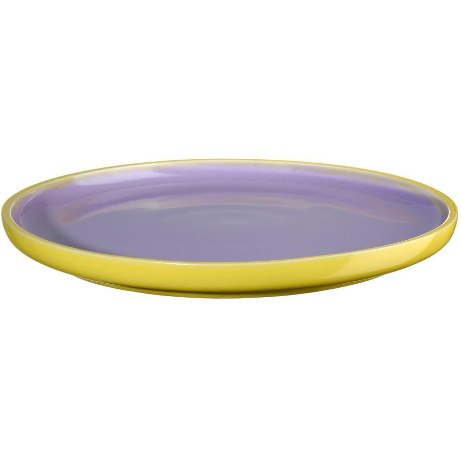 ASA Selection Tapero Viva Tallerken �24 cm, Violeta
