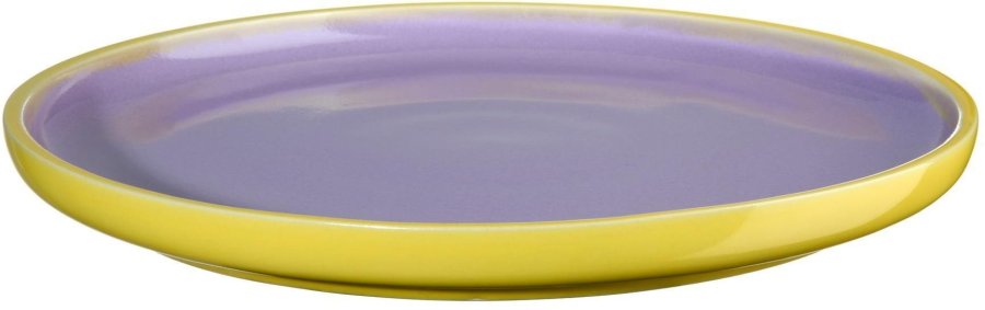 ASA Selection Tapero Viva Tallerken �24 cm, Violeta