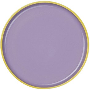 ASA Selection Tapero Viva Tallerken �24 cm, Violeta