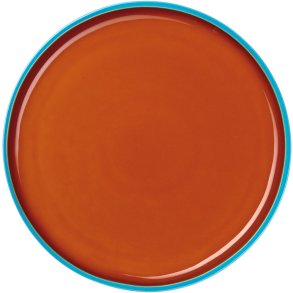 ASA Selection Tapero Viva Tallerken �24 cm, Terra