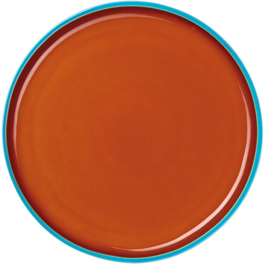 ASA Selection Tapero Viva Tallerken �24 cm, Terra