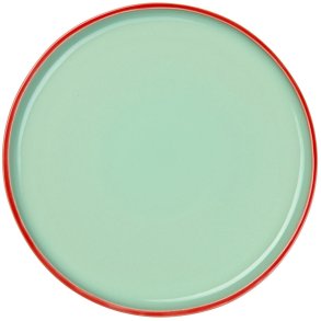 ASA Selection Tapero Viva Tallerken �24 cm, Menta