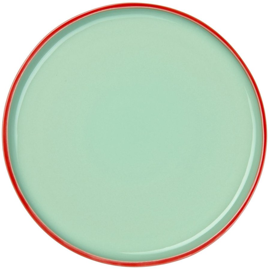 ASA Selection Tapero Viva Tallerken �24 cm, Menta