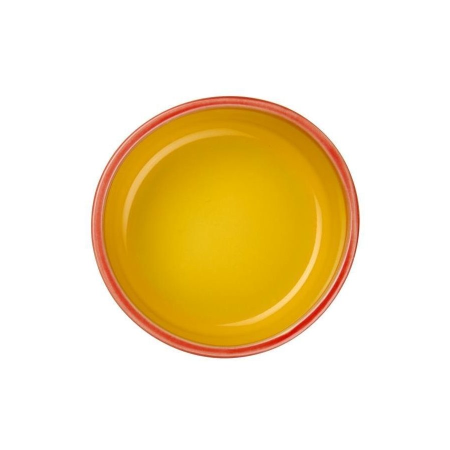 ASA Selection Tapero Viva Sk�l �8 cm, Amarillo