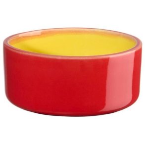 ASA Selection Tapero Viva Sk�l �8 cm, Amarillo