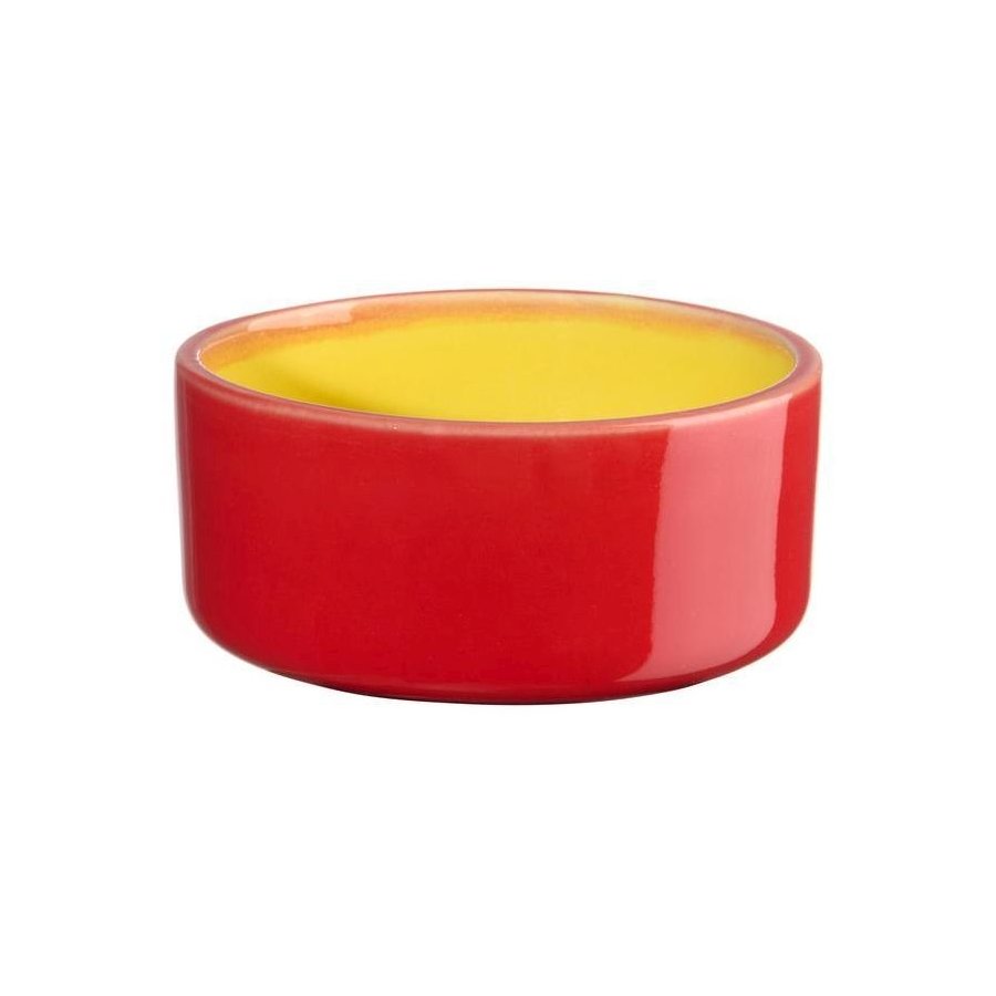 ASA Selection Tapero Viva Sk�l �8 cm, Amarillo