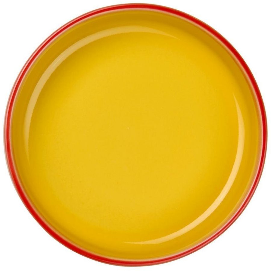 ASA Selection Tapero Viva Sk�l �14 cm, Amarillo