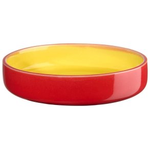 ASA Selection Tapero Viva Sk�l �14 cm, Amarillo