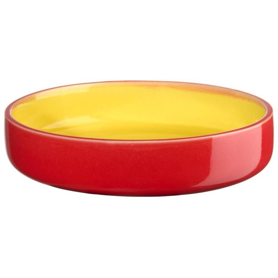ASA Selection Tapero Viva Sk�l �14 cm, Amarillo