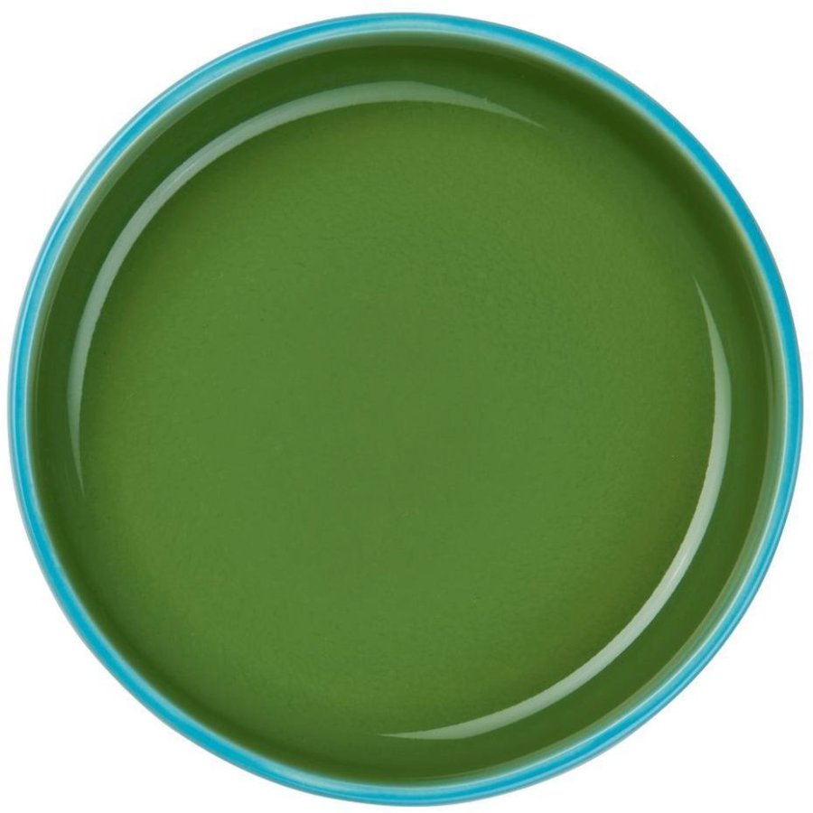 ASA Selection Tapero Viva Sk�l �14 cm, Verde