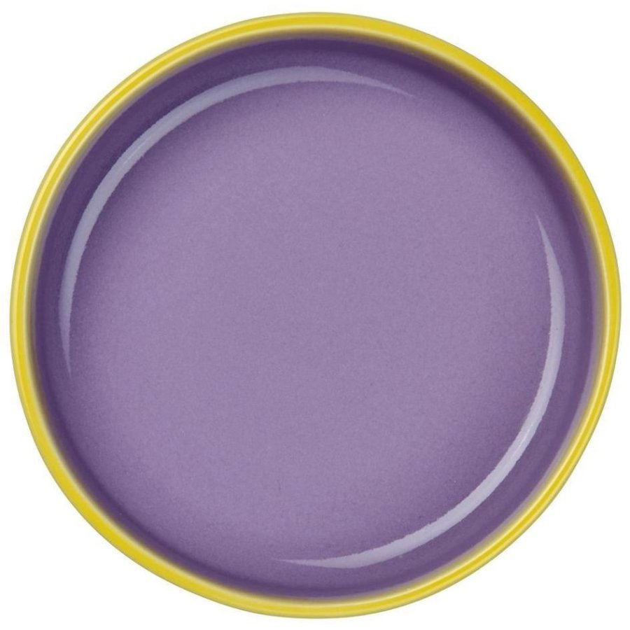 ASA Selection Tapero Viva Sk�l �14 cm, Violeta