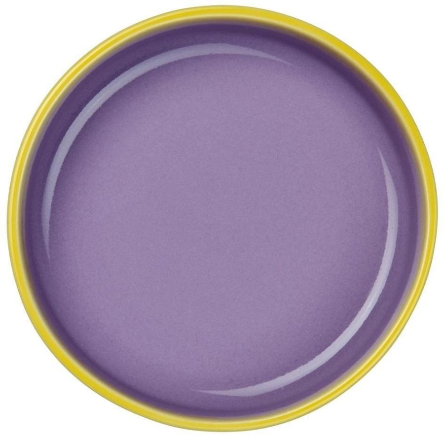 ASA Selection Tapero Viva Sk�l �14 cm, Violeta