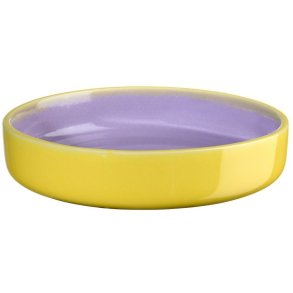 ASA Selection Tapero Viva Sk�l �14 cm, Violeta