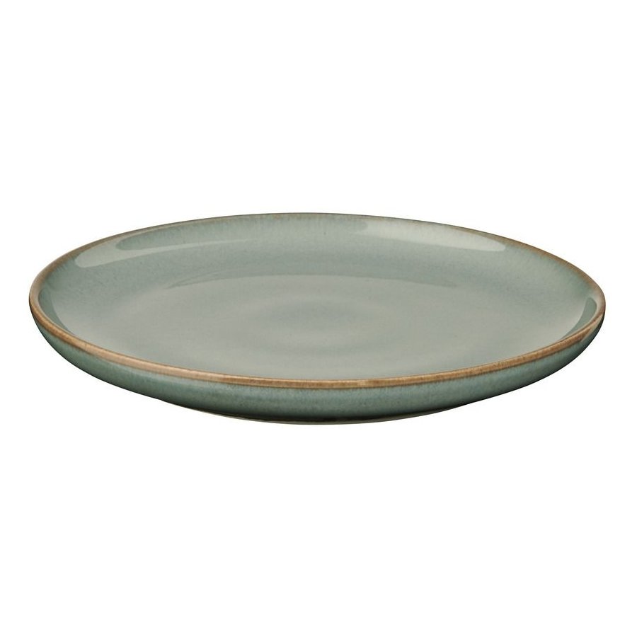 ASA Selection Saisons Tallerken 14,5 cm, Eucalyptus
