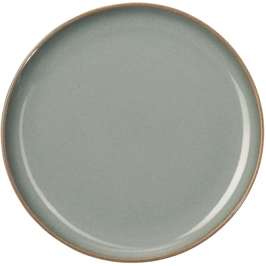 ASA Selection Saisons Tallerken 14,5 cm, Eucalyptus
