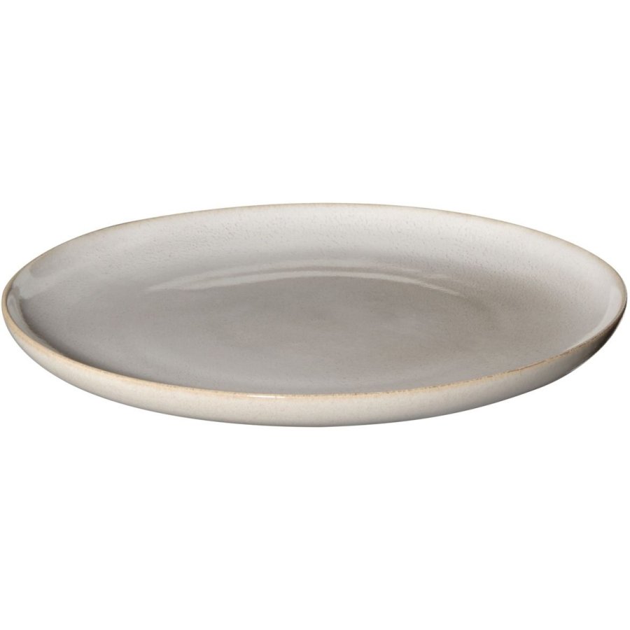 ASA Selection Saisons Tallerken 21 cm, Sand