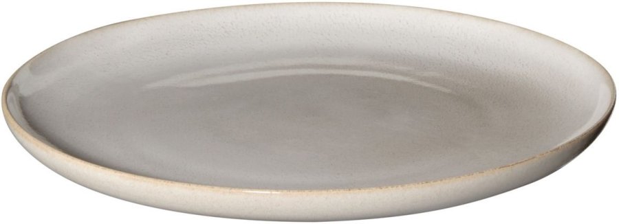 ASA Selection Saisons Tallerken 21 cm, Sand