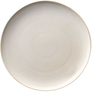 ASA Selection Saisons Tallerken 21 cm, Sand