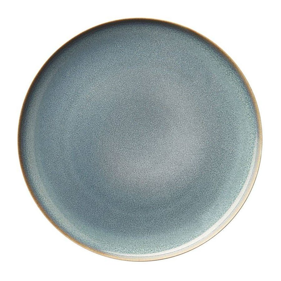 ASA Selection Saisons Tallerken 21 cm, Denim