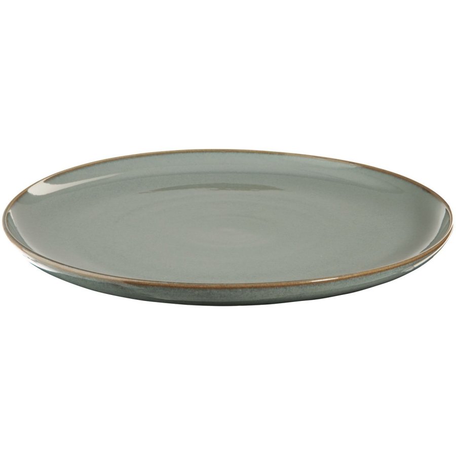 ASA Selection Saisons Tallerken 21 cm, Eucalyptus