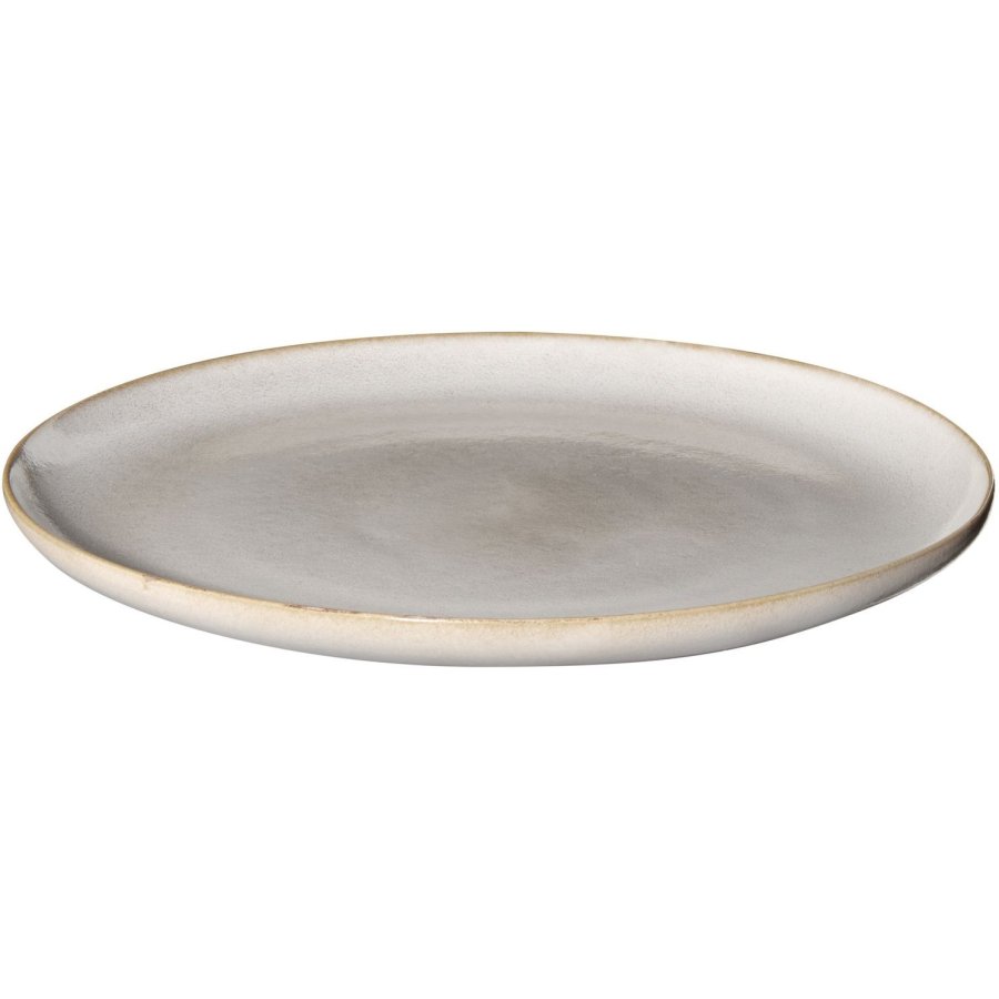 ASA Selection Saisons Tallerken 26,5 cm, Sand