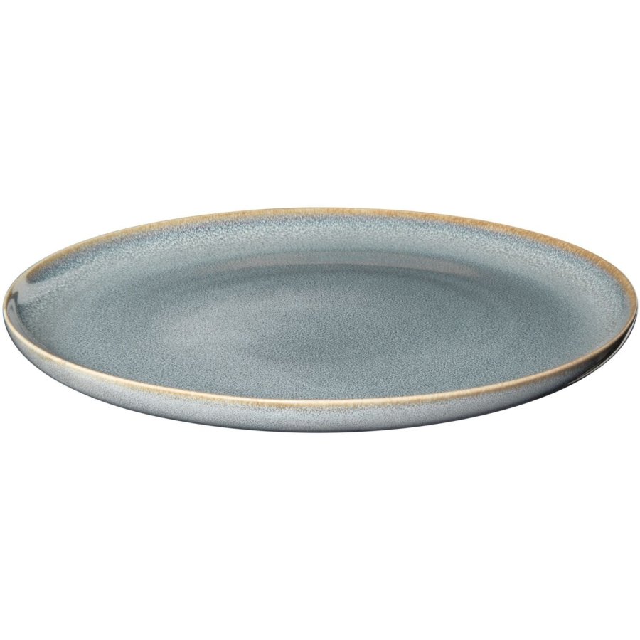 ASA Selection Saisons Tallerken 26,5 cm, Denim