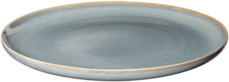 ASA Selection Saisons Tallerken 26,5 cm, Denim