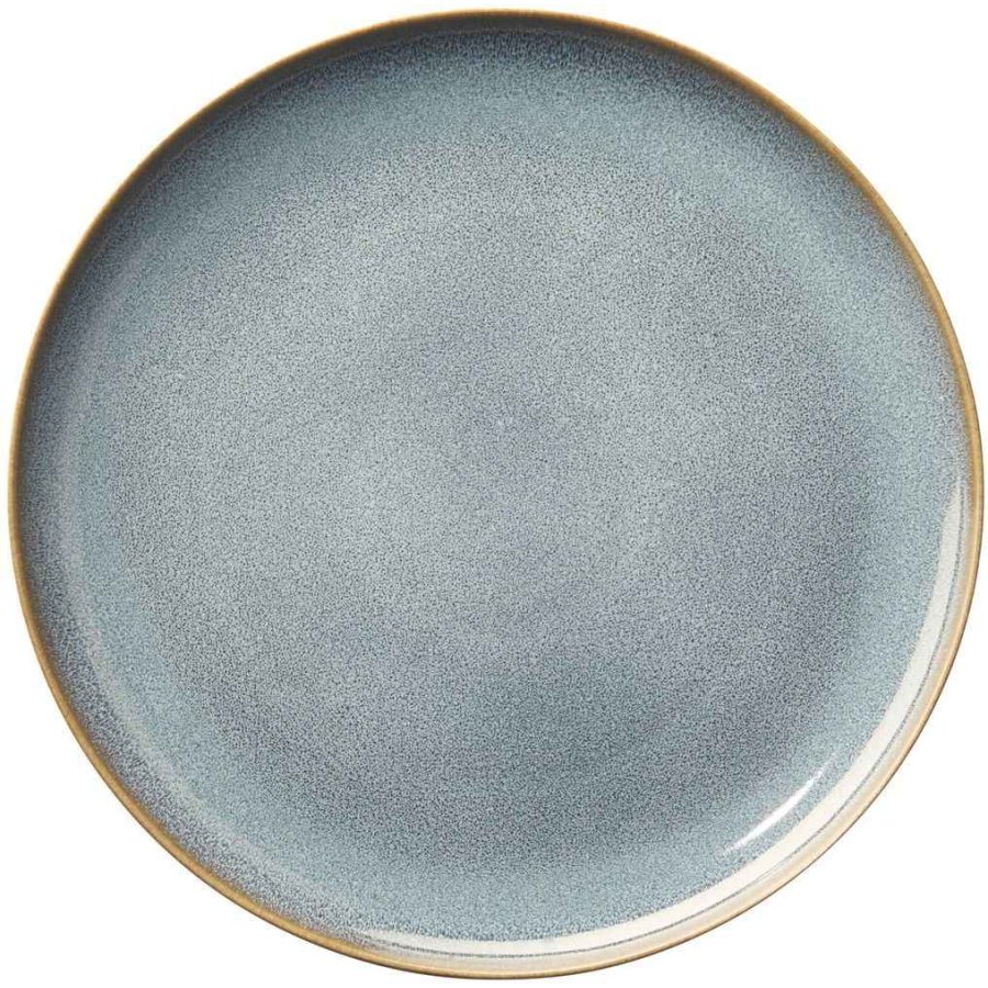 ASA Selection Saisons Tallerken 26,5 cm, Denim