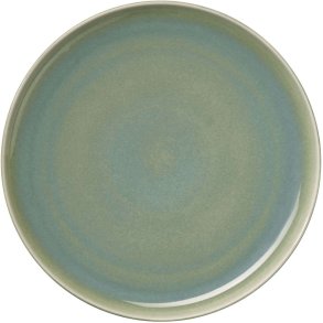 ASA Selection Saisons Tallerken 26,5 cm, Agave