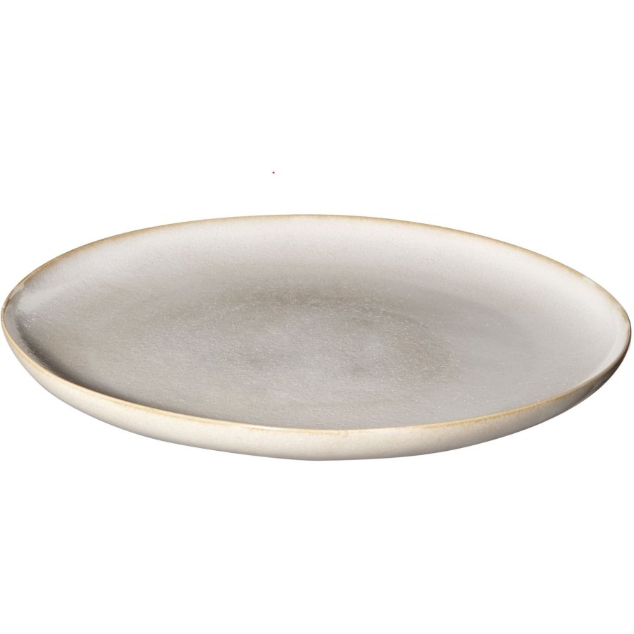 ASA Selection Saisons Tallerken 31 cm, Sand