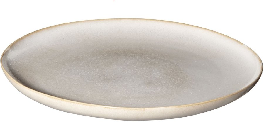 ASA Selection Saisons Tallerken 31 cm, Sand