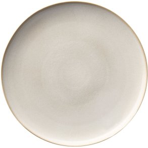 ASA Selection Saisons Tallerken 31 cm, Sand