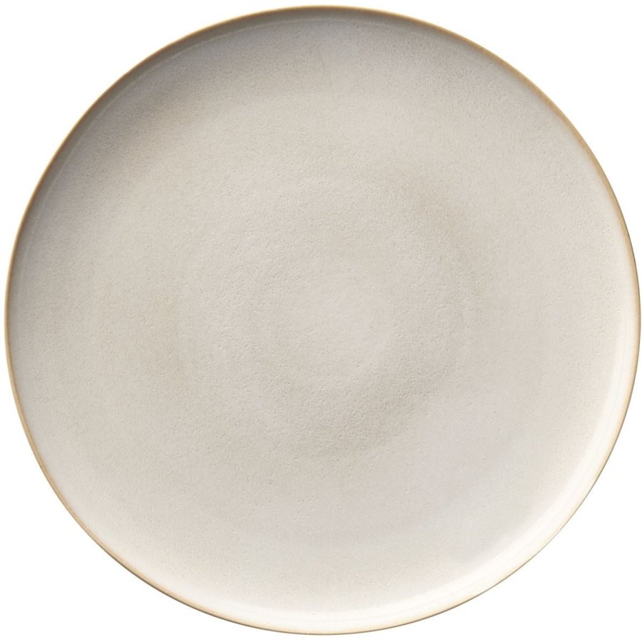 ASA Selection Saisons Tallerken 31 cm, Sand