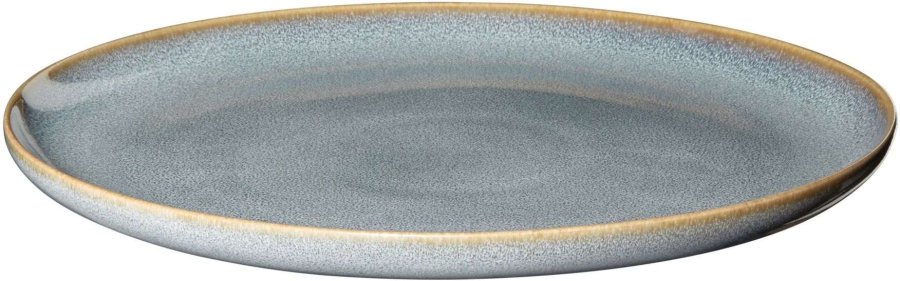 ASA Selection Saisons Tallerken 31 cm, Denim