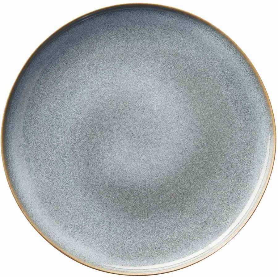 ASA Selection Saisons Tallerken 31 cm, Denim