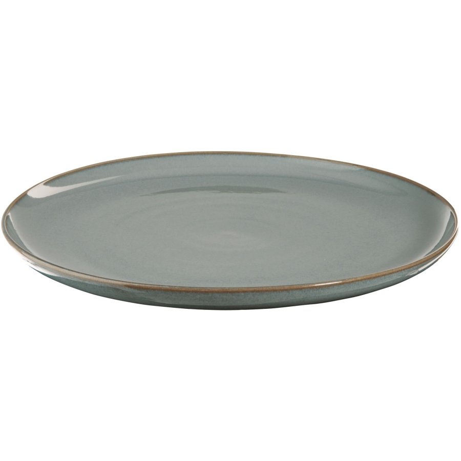 ASA Selection Saisons Tallerken 31 cm, Eucalyptus