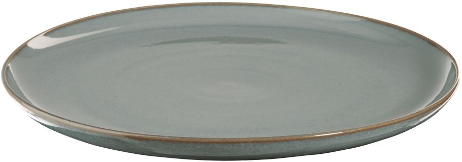 ASA Selection Saisons Tallerken 31 cm, Eucalyptus
