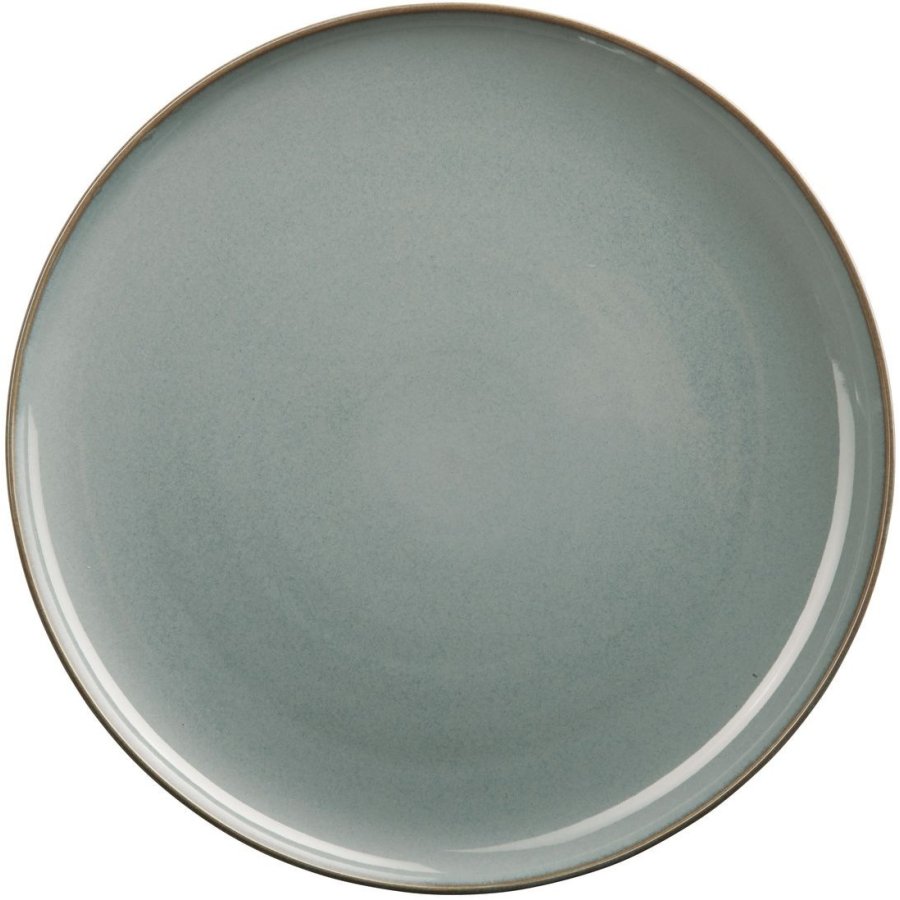 ASA Selection Saisons Tallerken 31 cm, Eucalyptus
