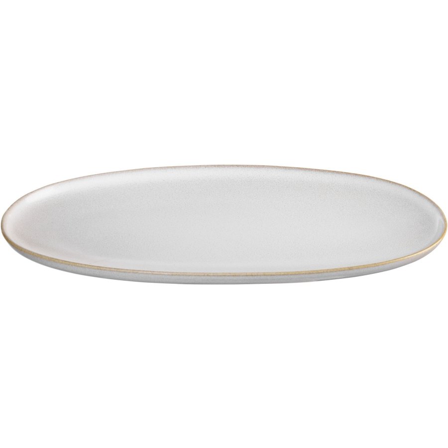 ASA Selection Saisons Tallerken 16x28,5 cm, Sand