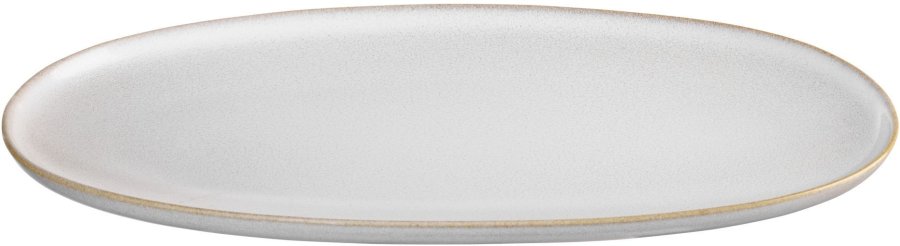 ASA Selection Saisons Tallerken 16x28,5 cm, Sand