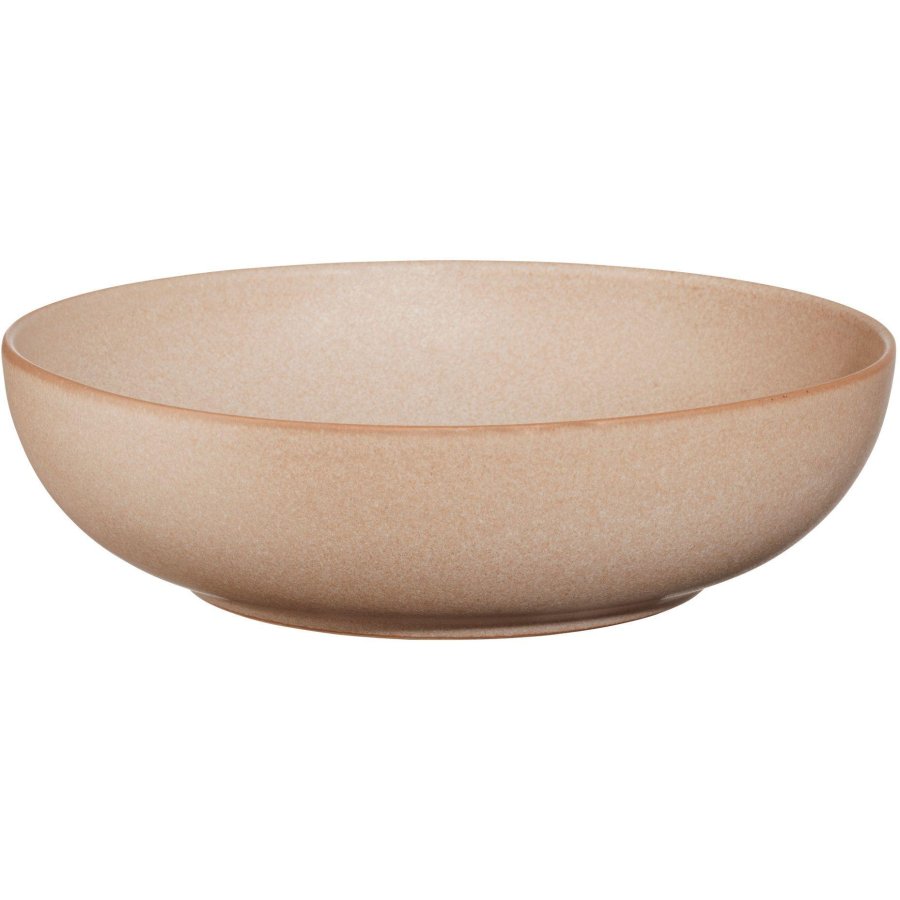 ASA Selection Saisons Pasta Tallerken 21 cm, Almond