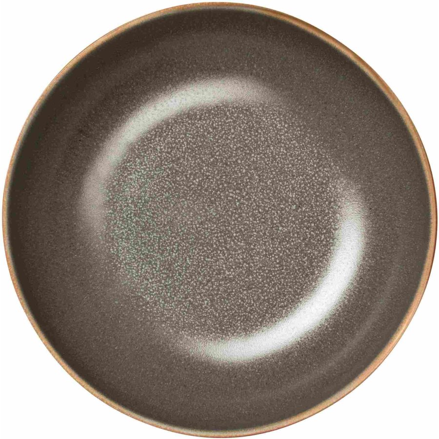 ASA Selection Saisons Pasta Tallerken 21 cm, Beluga
