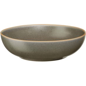 ASA Selection Saisons Pasta Tallerken 21 cm, Beluga