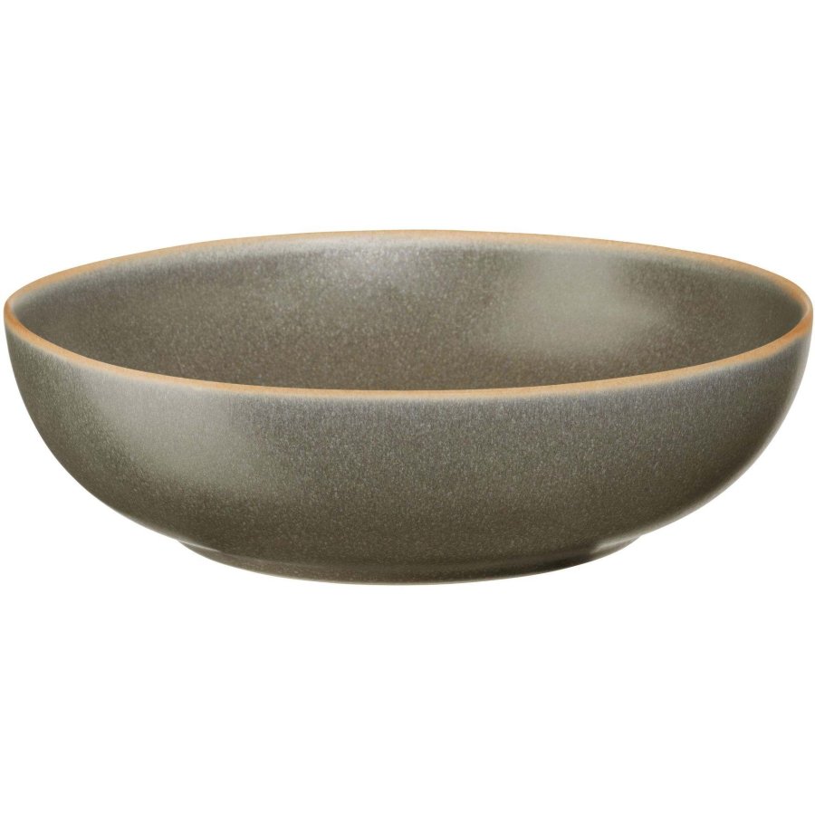 ASA Selection Saisons Pasta Tallerken 21 cm, Beluga