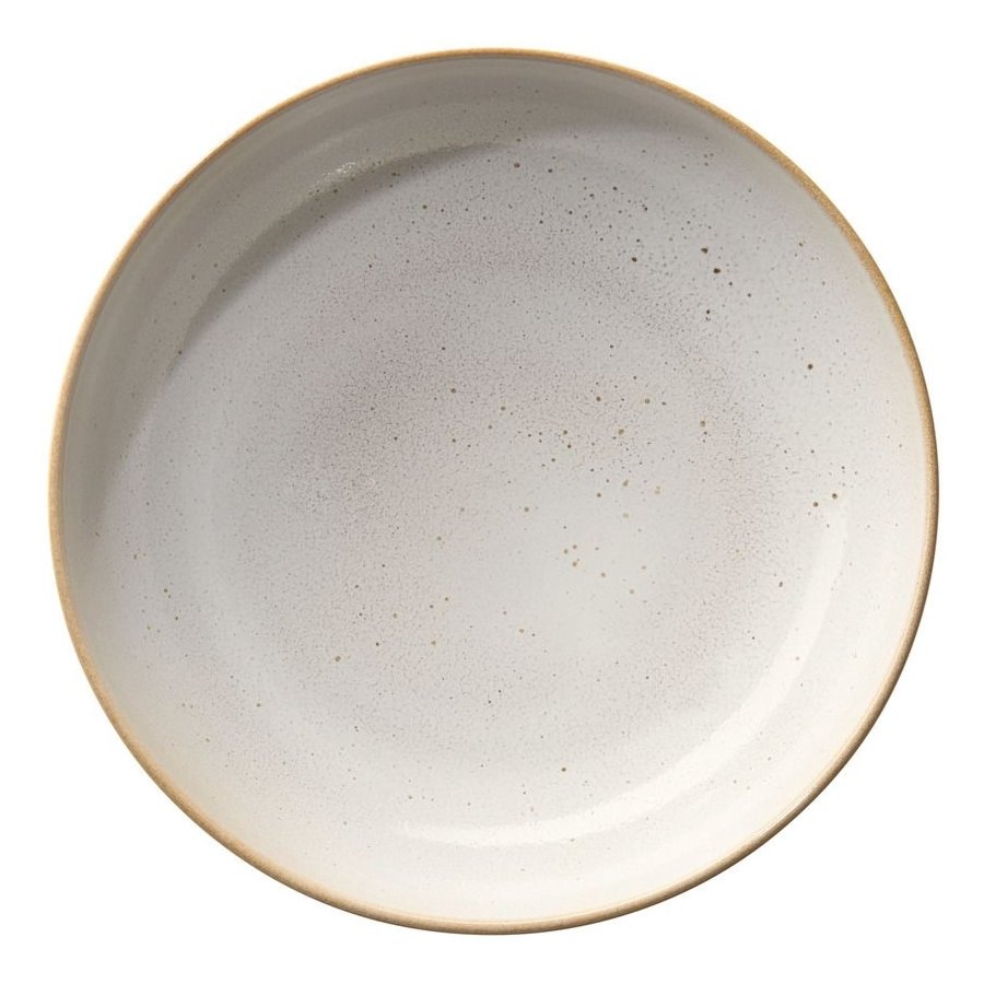 ASA Selection Saisons Pasta Tallerken 21 cm, Sand