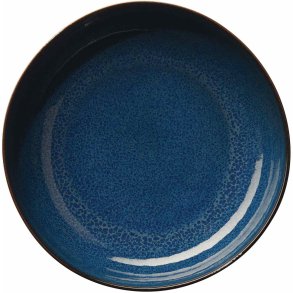 ASA Selection Saisons Pasta Tallerken 21 cm, Midnight Blue