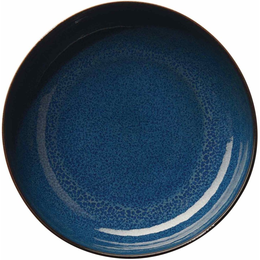 ASA Selection Saisons Pasta Tallerken 21 cm, Midnight Blue